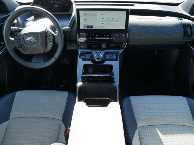 used 2023 Subaru Solterra car, priced at $19,998
