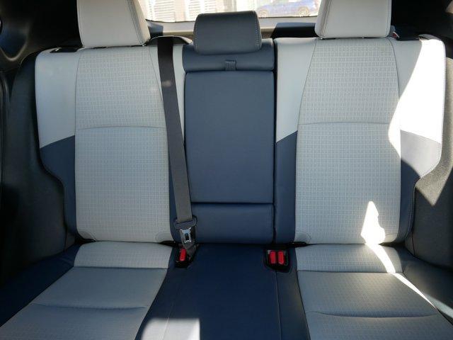 used 2023 Subaru Solterra car, priced at $19,998