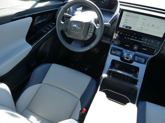 used 2023 Subaru Solterra car, priced at $19,998