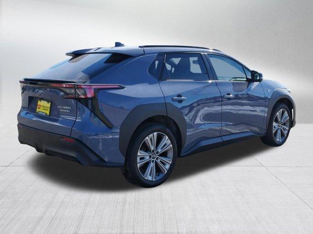 used 2023 Subaru Solterra car, priced at $19,998