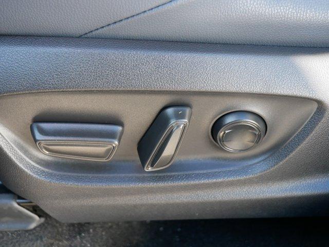 used 2023 Subaru Solterra car, priced at $19,998