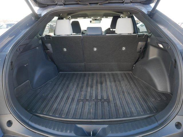 used 2023 Subaru Solterra car, priced at $19,998