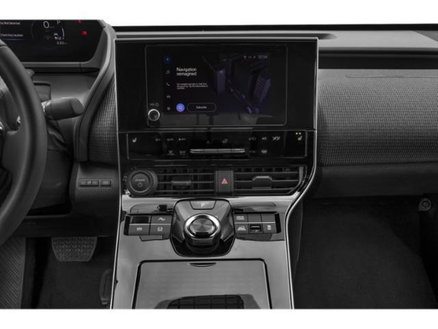 used 2023 Subaru Solterra car, priced at $23,338