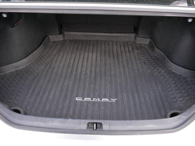 used 2021 Toyota Camry Hybrid car, priced at $27,338