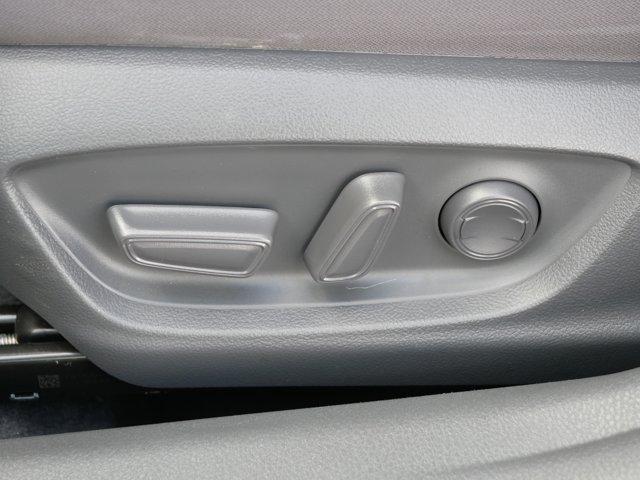 used 2021 Toyota Camry Hybrid car, priced at $27,338