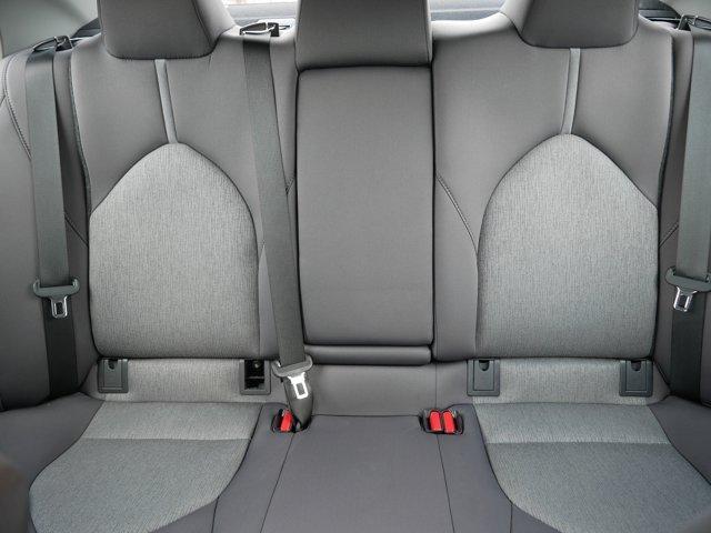 used 2021 Toyota Camry Hybrid car, priced at $27,338