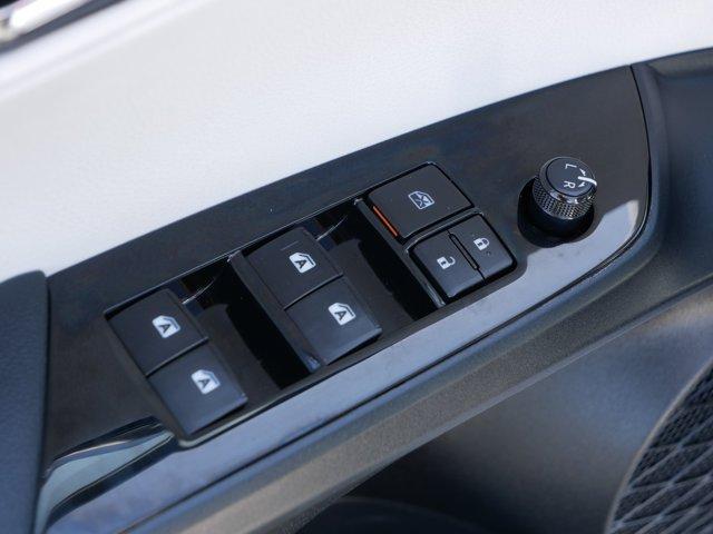 used 2017 Toyota Prius Prime car, priced at $20,348