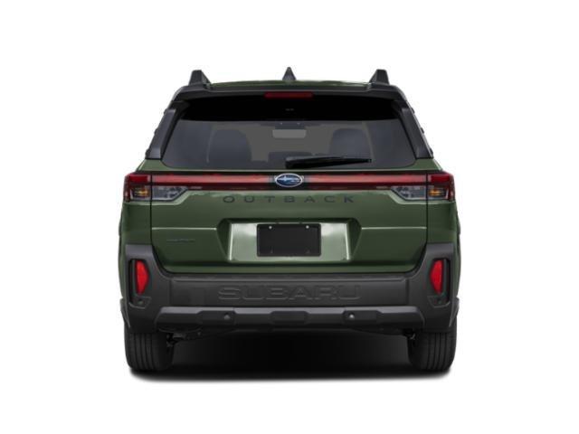 new 2026 Subaru Outback car, priced at $38,284