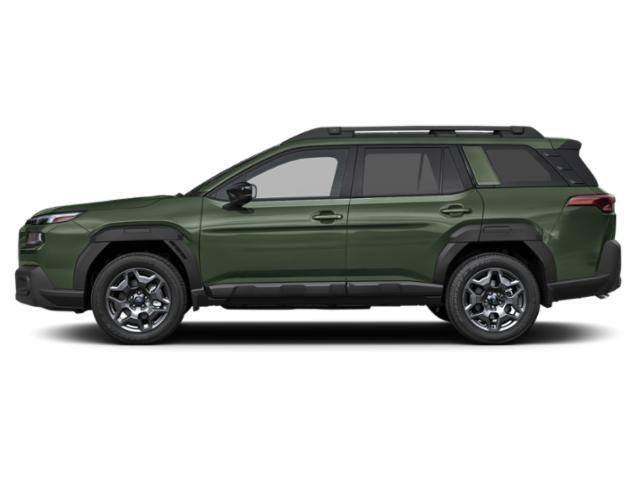 new 2026 Subaru Outback car, priced at $38,284