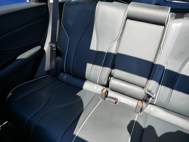 used 2025 Acura RDX car, priced at $51,339