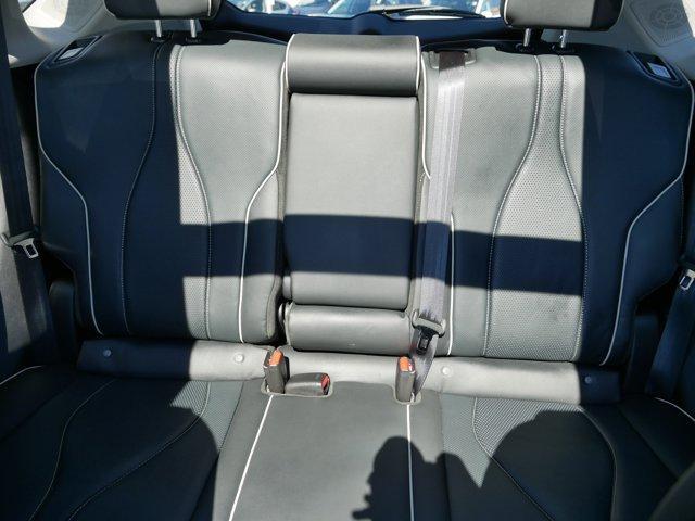 used 2025 Acura RDX car, priced at $51,339