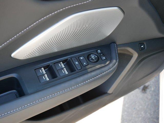 used 2025 Acura RDX car, priced at $51,339