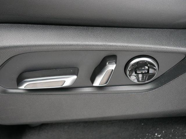 used 2025 Acura MDX car, priced at $66,989