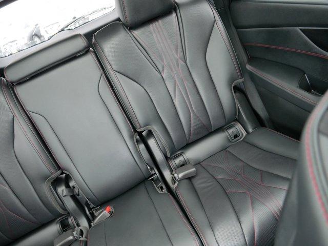 used 2025 Acura MDX car, priced at $66,989