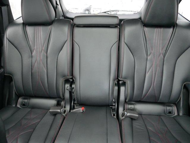 used 2025 Acura MDX car, priced at $66,989