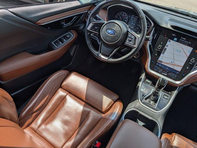 used 2021 Subaru Outback car, priced at $26,338