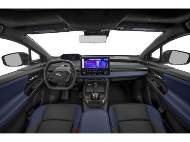 new 2026 Subaru Solterra car, priced at $40,502