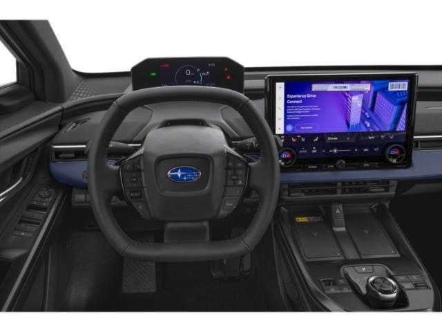 new 2026 Subaru Solterra car, priced at $40,502
