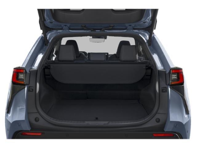 new 2026 Subaru Solterra car, priced at $40,502
