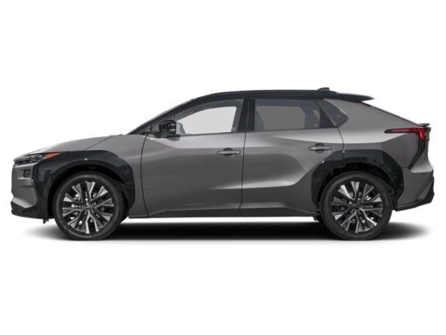 new 2026 Subaru Solterra car, priced at $40,502