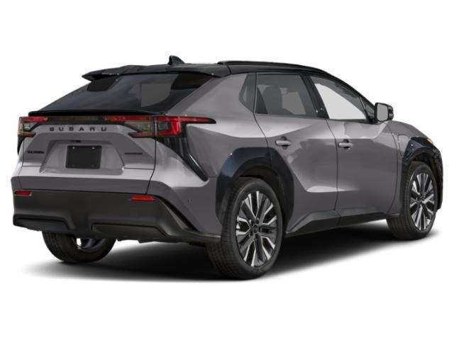 new 2026 Subaru Solterra car, priced at $40,502