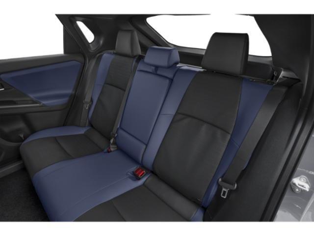 new 2026 Subaru Solterra car, priced at $40,502