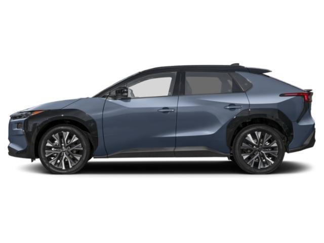 new 2026 Subaru Solterra car, priced at $40,502