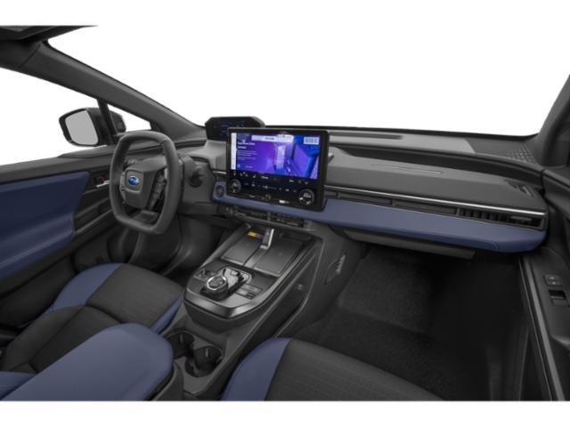 new 2026 Subaru Solterra car, priced at $40,502