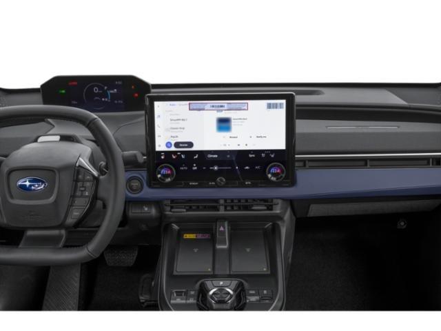 new 2026 Subaru Solterra car, priced at $40,502