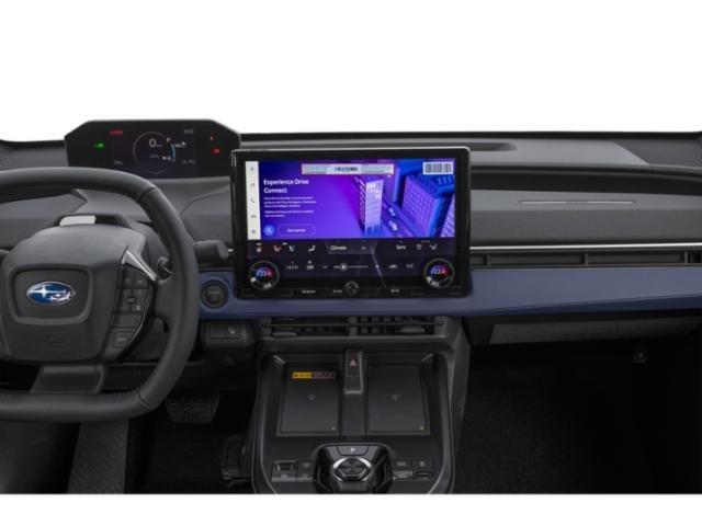 new 2026 Subaru Solterra car, priced at $40,502