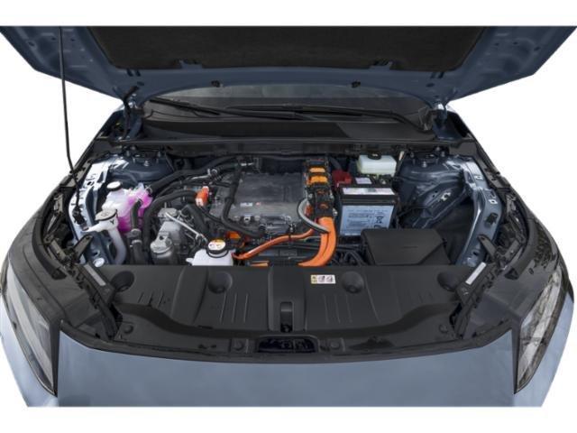 new 2026 Subaru Solterra car, priced at $40,502