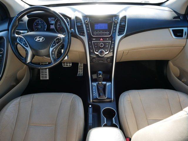 used 2013 Hyundai Elantra GT car, priced at $8,497