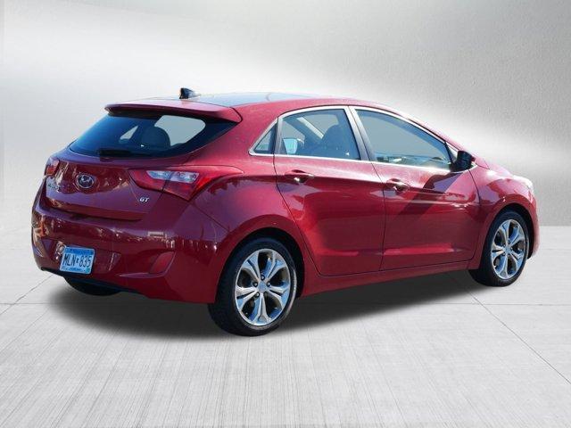 used 2013 Hyundai Elantra GT car, priced at $8,497