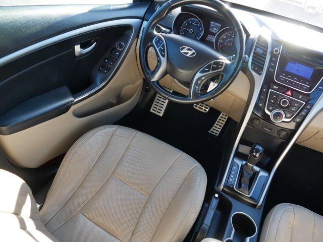 used 2013 Hyundai Elantra GT car, priced at $8,497