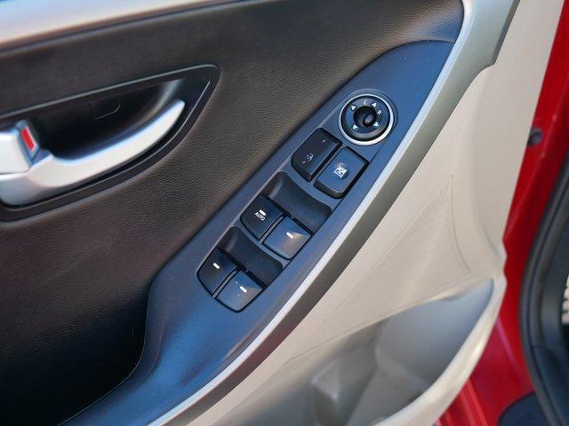 used 2013 Hyundai Elantra GT car, priced at $8,497