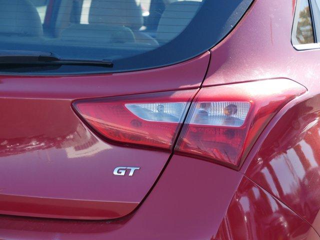 used 2013 Hyundai Elantra GT car, priced at $8,497