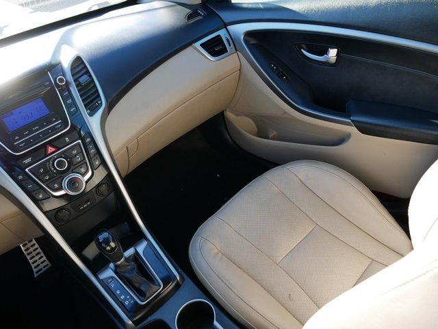 used 2013 Hyundai Elantra GT car, priced at $8,497