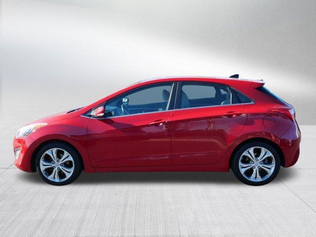 used 2013 Hyundai Elantra GT car, priced at $8,497