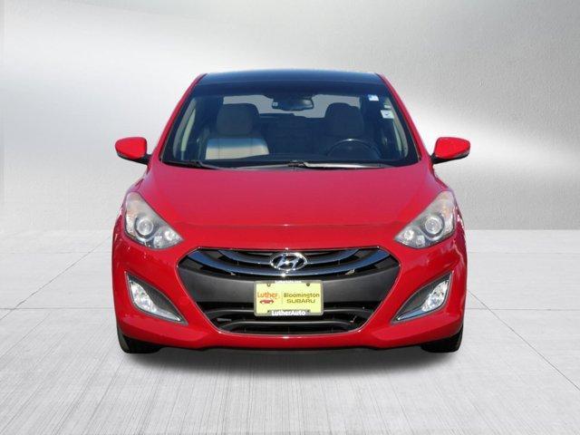 used 2013 Hyundai Elantra GT car, priced at $8,497