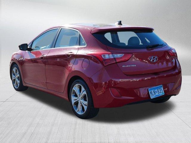 used 2013 Hyundai Elantra GT car, priced at $8,497