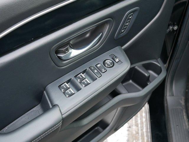 used 2023 Honda Pilot car, priced at $35,988