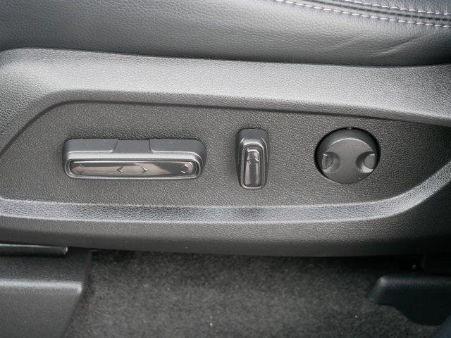 used 2023 Honda Pilot car, priced at $35,988