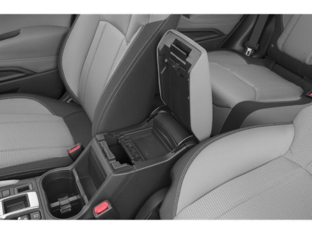 used 2019 Subaru Forester car, priced at $24,338