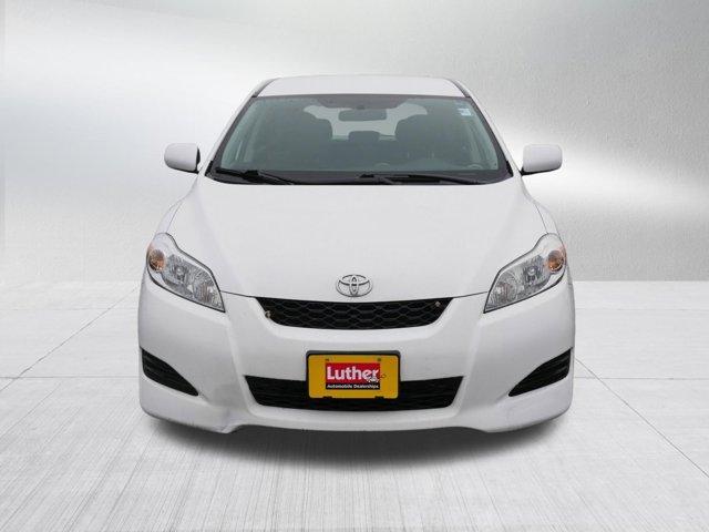 used 2011 Toyota Matrix car, priced at $8,347