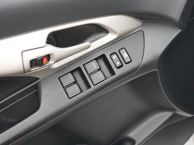 used 2011 Toyota Matrix car, priced at $8,347