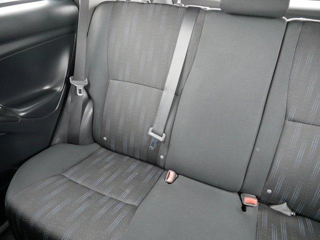 used 2011 Toyota Matrix car, priced at $8,347