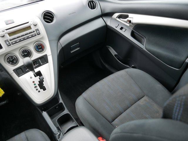 used 2011 Toyota Matrix car, priced at $8,347