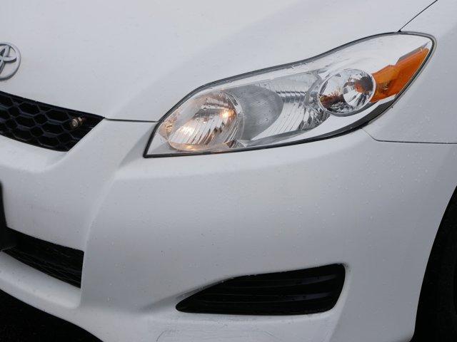 used 2011 Toyota Matrix car, priced at $8,347