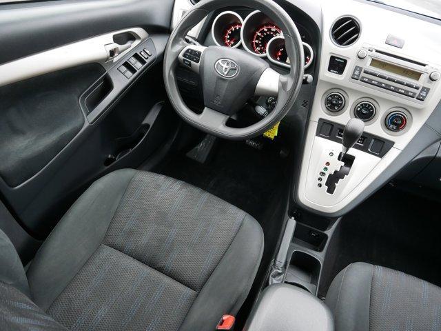 used 2011 Toyota Matrix car, priced at $8,347