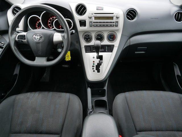 used 2011 Toyota Matrix car, priced at $8,347